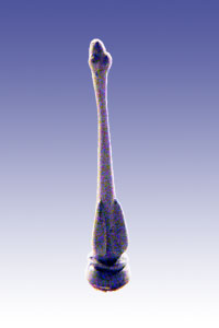 ACR23 - Kryomek Antennae - Click Image to Close